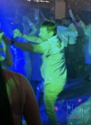 Svadba 13.6.26 Vinárstvo Viajur Farná okres Levice - na svadbe hral DJ MARK - dj na svadby v okrese LEVICE